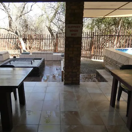 Weltevrede Lodge - Self Catering Houses Marloth Park Room photo