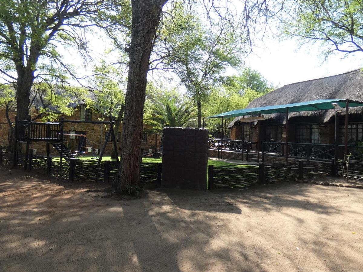 Weltevrede - Self Catering