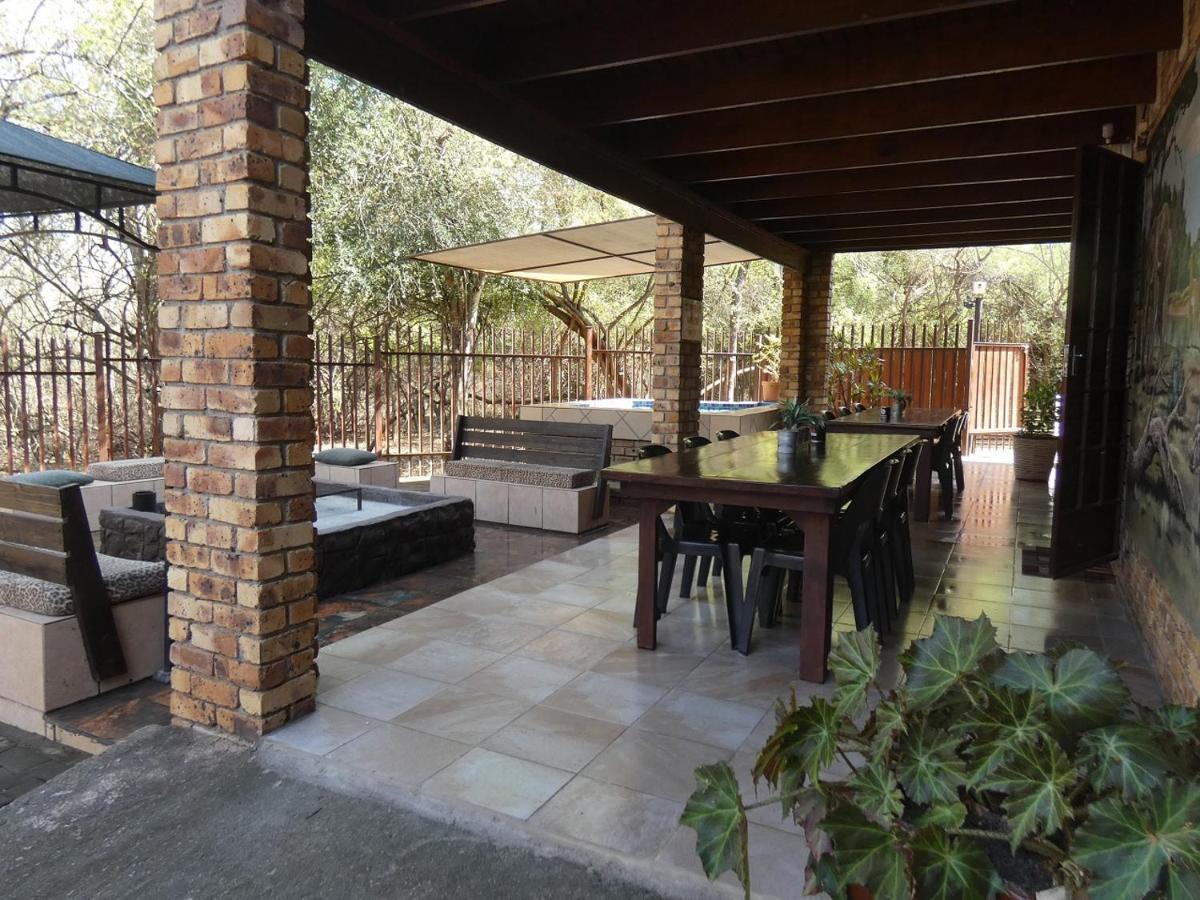 Weltevrede - Self Catering